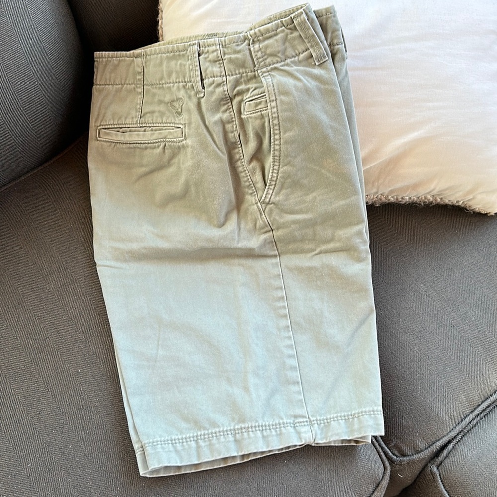 American Eagle Shorts.